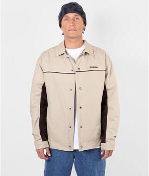 Oxbow Mantel Jas WESTRIDE