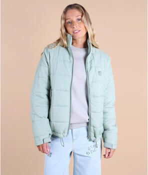 Oxbow Mantel Lichtgewicht donsjack FROST