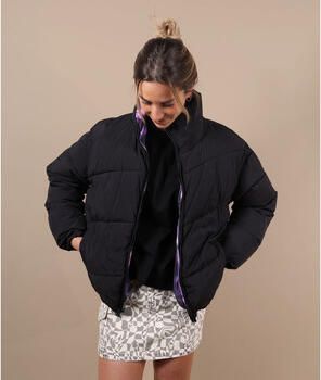 Oxbow Mantel Omkeerbare donsjas PUFFER