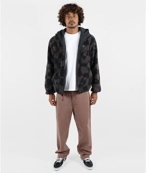 Oxbow Mantel Omkeerbare jas SHIFT