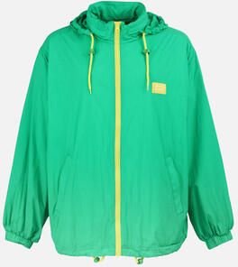 Oxbow Mantel Oversized jasje JASCAD