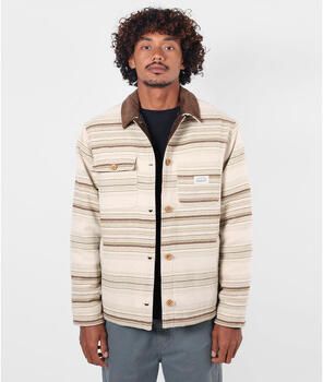 Oxbow Mantel Parka FRONTIER