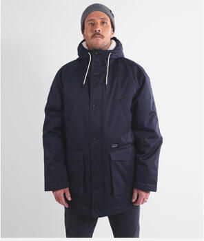 Oxbow Mantel Parka JACOBSEN