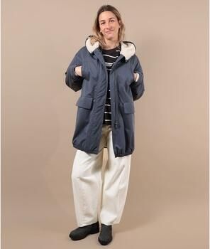 Oxbow Mantel Parka JELLY
