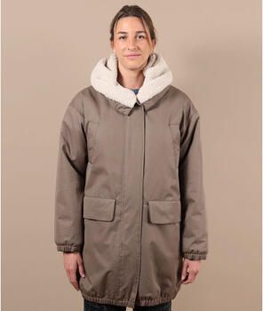Oxbow Mantel Parka JELLY