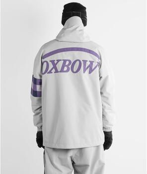 Oxbow Mantel Technische jas ABSOLUT