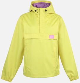 Oxbow Mantel Trekjack van ripstop JACKO