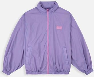 Oxbow Mantel Windjak CAIS