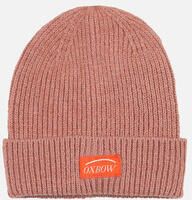 Oxbow Muts Effen muts ARIFA