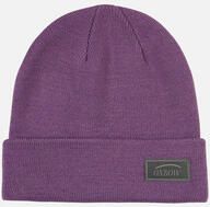 Oxbow Muts Hoed met manchetten en PAD ARGON