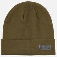 Oxbow Muts Hoed met manchetten en PAD ARGON