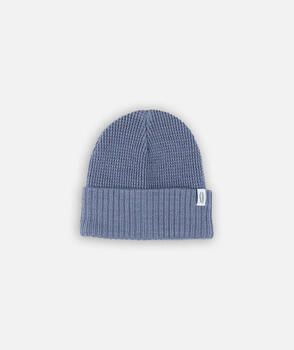 Oxbow Muts Wafel muts met geribde boord RIBBED