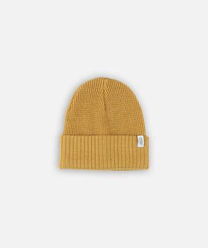 Oxbow Muts Wafel muts met geribde boord RIBBED