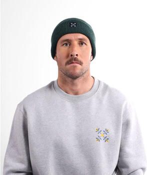 Oxbow Muts Wafel muts WAFFLE