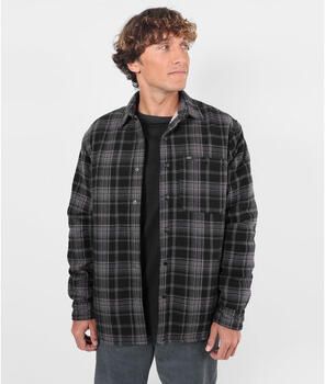 Oxbow Onderhemd Overshirt GETAWAY