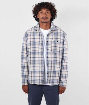 Oxbow Onderhemd Overshirt GETAWAY