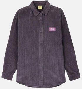 Oxbow Overhemd Corduroy overhemd CARIOCA