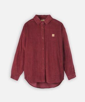 Oxbow Overhemd Corduroy overhemd CORD