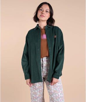 Oxbow Overhemd Corduroy overhemd CORD