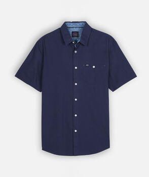 Oxbow Overhemd Korte Mouw Shirt met korte mouwen CORY