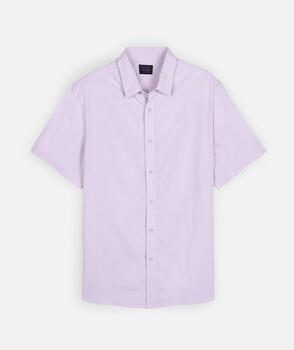 Oxbow Overhemd Korte Mouw Shirt met korte mouwen DAILY
