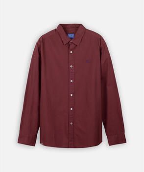 Oxbow Overhemd Lange Mouw Overhemd met lange mouwen CART