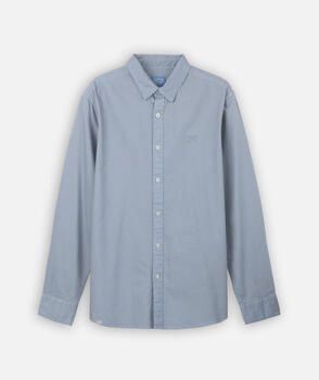 Oxbow Overhemd Lange Mouw Overhemd met lange mouwen CART