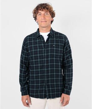 Oxbow Overhemd Lange Mouw Overhemd met lange mouwen HIGHLAND