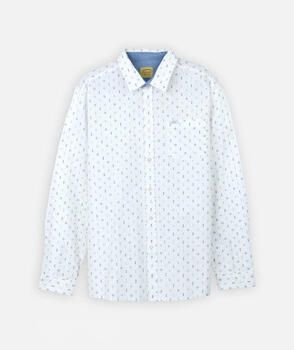 Oxbow Overhemd Lange Mouw Overhemd met lange mouwen MINATURE