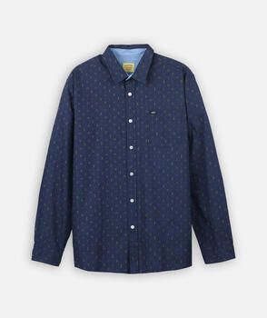 Oxbow Overhemd Lange Mouw Overhemd met lange mouwen MINATURE