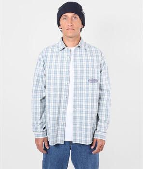 Oxbow Overhemd Lange Mouw Overhemd met lange mouwen MONTEREY