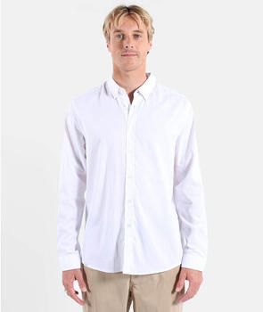 Oxbow Overhemd Lange Mouw Overhemd met lange mouwen OXFORD