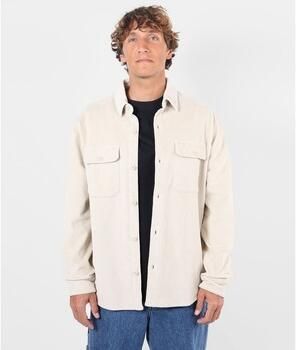 Oxbow Overhemd Lange Mouw Overshirt CORD