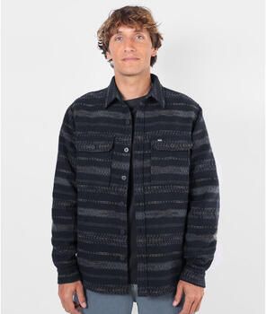 Oxbow Overhemd Lange Mouw Overshirt DUSKRIDE