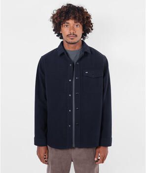 Oxbow Overhemd Lange Mouw Overshirt MIST