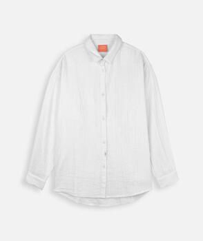 Oxbow Overhemd Shirt met lange mouwen DOMINGO