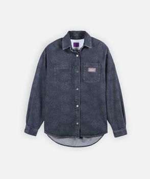 Oxbow Overhemd Shirt met lange mouwen MOTEL