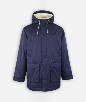 Oxbow Parka Jas Lange twill parka JACOBSEN