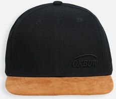 Oxbow Pet Baseballpet corpo-borduurwerk GONCALVES