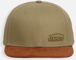 Oxbow Pet Baseballpet corpo-borduurwerk GONCALVES