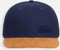 Oxbow Pet Baseballpet corpo-borduurwerk GONCALVES