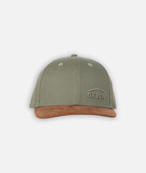 Oxbow Pet Basketbalpet met contrasterende klep GONCALVES