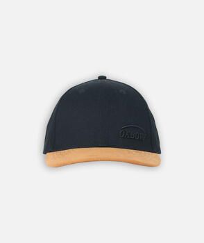 Oxbow Pet Basketbalpet met contrasterende klep GONCALVES