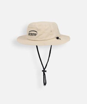 Oxbow Pet Bosjesman hoed EBUSH