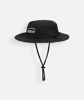 Oxbow Pet Bosjesman hoed EBUSH