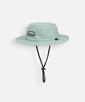 Oxbow Pet Bosjesman hoed EBUSH