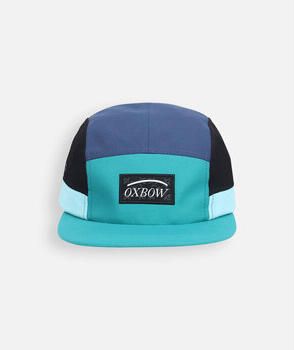 Oxbow Pet Colorblock 5 paneel BLOCKED