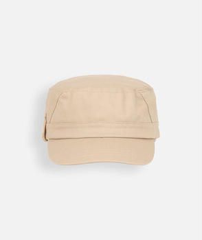 Oxbow Pet Eenvoudige militaire pet ELISAMA