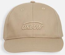 Oxbow Pet Effen pet geborduurd logo ELINI