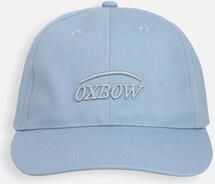 Oxbow Pet Effen pet geborduurd logo ELINI